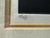 Japanese 1970s Haku Maki Signed Limited Edition Japanese Embossed Woodblock Print “Collection-2” For Sale - Image 3 of 8