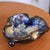 1940s Flamed Glazed Stoneware Bowl by Roger Guérin, 1940s For Sale - Image 5 of 5