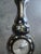 19th C Papier Mache Victorian Barometer Not Working For Sale - Image 4 of 11