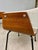 Wooden Shell Chairs, 1950s, Set of 4 For Sale - Image 9 of 10