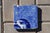 Circa: 18th Century. Country: Portugal. Material: Earthenware, Tin-glazed pottery. Note: This tile was once part of a...