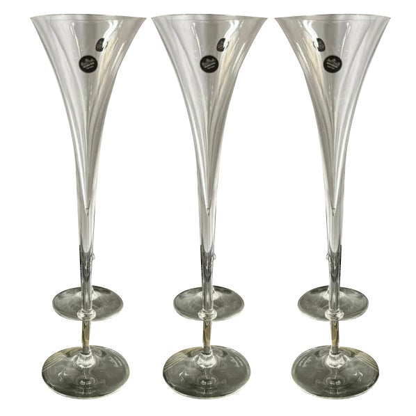 Glasses from Rosenthal, Set of 6 For Sale - Image 10 of 10