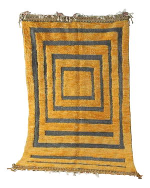 Candide Berber Rug, 2010s