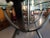 Mid-Century Modern 1980s Glass and Steel Banquet Table by Design Institute of America For Sale - Image 3 of 6