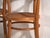 Wood Bentwood Chairs in the style of Thonet, Hungary, 1960, Set of 2 For Sale - Image 7 of 13