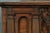 Antique Baroque Chest in Oak, 1637 For Sale - Image 17 of 18