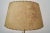 1950's Mid-Century Modern Sculptural Table Lamp For Sale - Image 10 of 13
