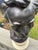 Bust of Abraham Lincoln For Sale In Philadelphia - Image 6 of 10