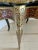 Black Ancient French Boulle Center Table, 1860s For Sale - Image 8 of 13