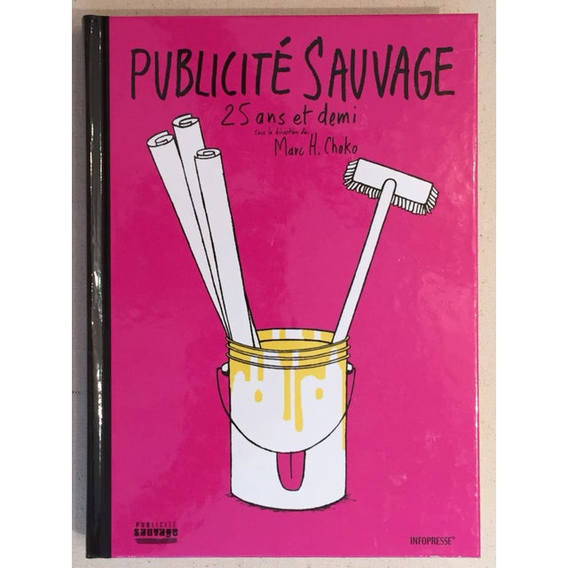 Montrealers are fortunate to live in a city that has always celebrated posters and street art. Although posters have...