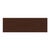 Halmstad 62 in. W Rectangular Wood Panel 6 Drawer Dresser with Soft Close Drawers, Brown For Sale In Chicago - Image 6 of 7