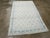 Textile Galerie Shabab Collection Mid-20th Century Indian Cotton Agra Rug For Sale - Image 7 of 9