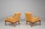 Vintage Lounge Chairs by Terence Harold Robsjohn-Gibbings, 1950, Set of 2 For Sale - Image 9 of 14