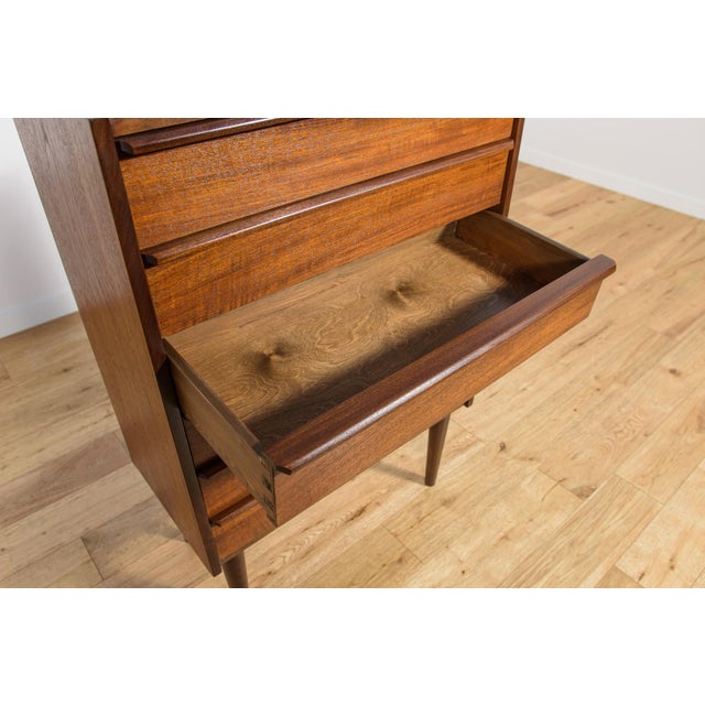 Mid-Century Teak Dresser, United Kingdom, 1960s For Sale - Image 10 of 14