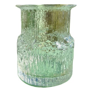 Arnica Vase by Tapio Wirkkala for Iittala, 1970s For Sale