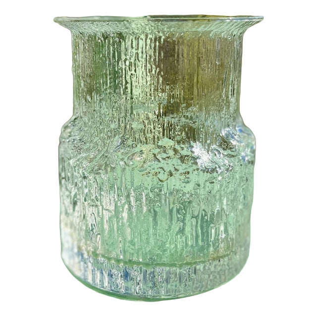 Arnica Vase by Tapio Wirkkala for Iittala, 1970s For Sale