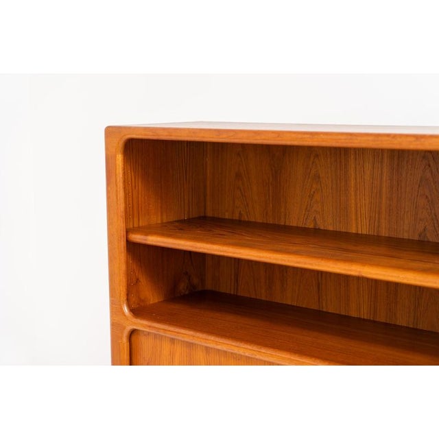 Bookcase by Svend Dyrlund For Sale - Image 6 of 11