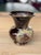 Brown Jasba Keramik Vase For Sale - Image 8 of 8