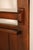 Antique Gustav Stickley Mission Oak Plate Rack #903 For Sale - Image 12 of 18