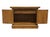 Late 20th Century Thomasville Furniture Legendary Collection Spanish Mediterranean Style 76" Flip Top Server Buffet 3721-510 For Sale - Image 5 of 17