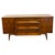 Mid-Century Modern Mid-Century Modern Nine-Drawer Dresser or Credenza With Diamond Faceted Drawers. For Sale - Image 3 of 8