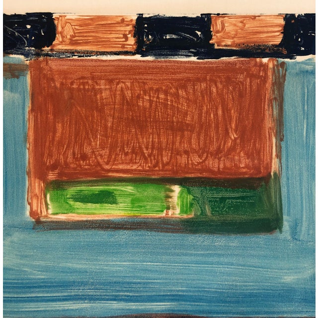 Pierre Andre Obando creates process oriented abstract paintings. He was born in Belize City, Belize and grew up in the...