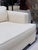 Hickory Chair Neutral Upholstered Track Arm Sofa For Sale In New York - Image 6 of 10