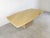 1970s Vintage Travertine Dining Table, 1970s For Sale - Image 5 of 11