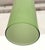 Italian Murano Glass Pendant Light in Kiwi Green attributed to Vistosi, 1980s For Sale - Image 10 of 16