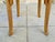 Vintage Bentwood Stool from Baumann, 1950s For Sale - Image 12 of 18