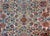 Early 20th Century Persian Kashan Rug For Sale - Image 4 of 13