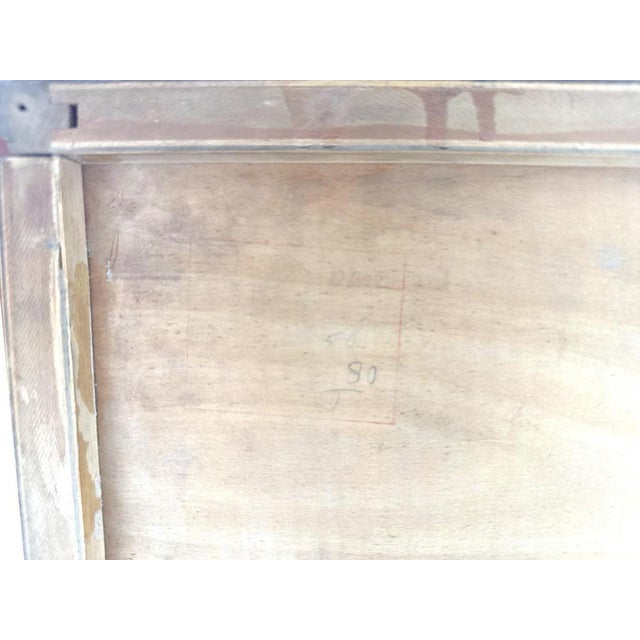 Birch Series DB02 Sideboard by Cees Braakman for Pastoe, 1950s For Sale - Image 9 of 10