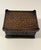 Late 19th Century Antique 19th Century Jennings Brothers Jb 1880 Ornate Metal Trinket Box For Sale - Image 5 of 9