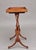 19th Century Sheraton Revival Satinwood Serving Table, 1830s For Sale - Image 4 of 14