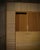 2000 - 2009 Mid-Century Console Wall Mirror in Murano Glass and Brass, 2000 For Sale - Image 5 of 10