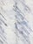 Hand-knotted Modern rug featuring an abstract, painterly design with diagonal striations across a soft ivory field. Subtle...