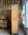 Antique Linen Cupboard in Pine For Sale - Image 4 of 15