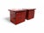 Dressers and Bedside Tables, Italy, 1950s, Set of 3 For Sale - Image 6 of 16