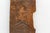 Early 1800's Architectural West African Door For Sale - Image 4 of 8
