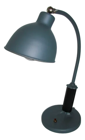 Bauhaus Desk Lamp from Molitor Christian Dell, 1930s