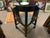 Victorian Late 19th Century Carved Oak Corner Chair For Sale - Image 3 of 18
