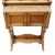 English English Antique English Arts & Crafts Ladies Writing Desk With Chair For Sale - Image 3 of 6