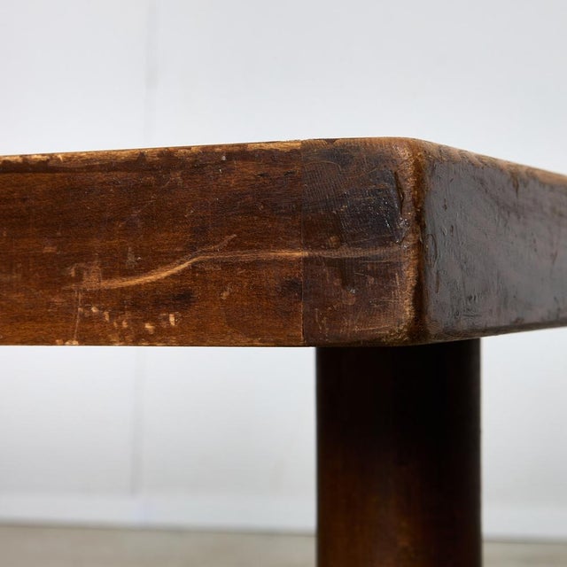 Barrois Ceramic Top Coffee Table For Sale - Image 16 of 18