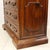 Antique Italian Cantarano Chest of Drawers in Walnut For Sale - Image 13 of 16