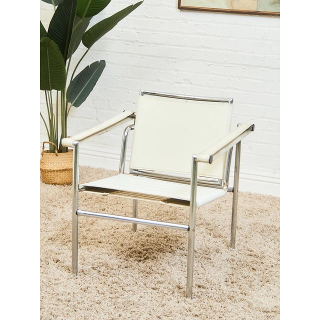 This vintage, cozy, and uniquely one-of-a-kind chair sits perfectly in any living room, or, as accent seating for the...