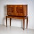 Mid-Century Modern Bar Cabinet in the Style of Melchiorre Bega, Italy, 1960s For Sale - Image 3 of 13