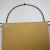 Vintage Brass Wall Hanging Magazine Holder, Austria, 1950s For Sale - Image 10 of 18