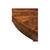 Regency Mahogany Extension Dining Table For Sale - Image 4 of 16