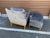 Vintage Paul McCobb Attributed, Model 302 Lounge Chair and Ottoman for Directional For Sale In Los Angeles - Image 6 of 8