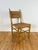 Vintage Rush Dining Chair, 1960 For Sale - Image 11 of 18